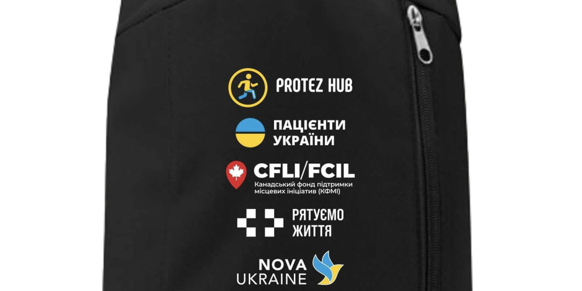 amputee backpack protez hub