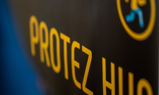 protez hub
