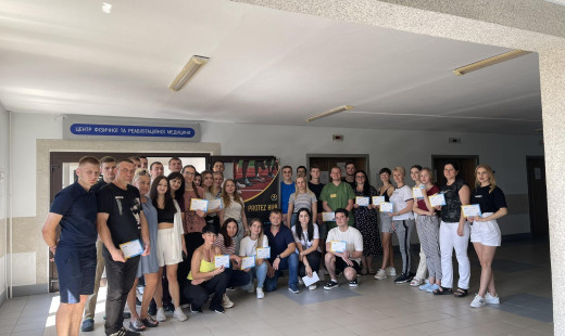 У Івано-Франківську відбувся масштабний обмін досвідом фахівців з протезування та реабілітації