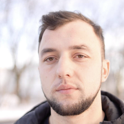Віталій