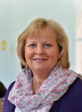 Laura Burgess