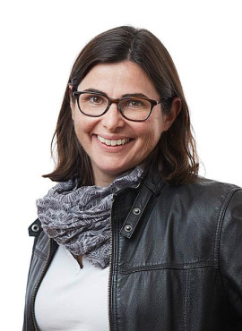 Nerrolyn Ramstrand