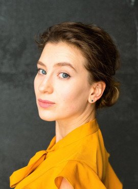 Anna Borysova Protez Hub