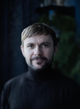 Ruslan Batytskyi Protez Hub