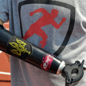 protez hub sports prosthesis